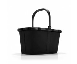 Koszyk carrybag frame black / black