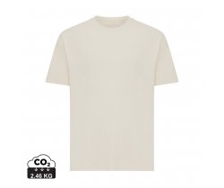 Koszulka z bawełny z recyklingu Iqoniq Teide T9105.018
