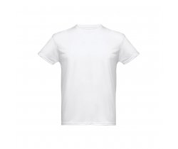 THC NICOSIA WH. T-shirt techniczny dla mężczyzn. Kolor biały 30192