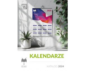 Katalog Kalendarze 2025