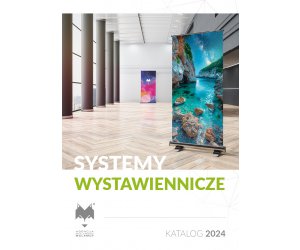 Katalog Systemy Wystawiennicze