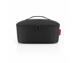 torba coolerbag M pocket black