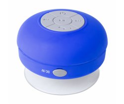 wodoodporny głośnik bluetooth AP741915