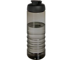 H2O Active® Eco Treble bidon z otwieraną pokrywką o pojemności 750 ml 210479