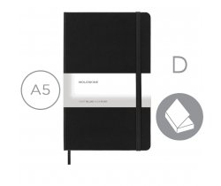 Kalendarz MOLESKINE VM394-03 / 2025